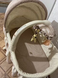 Колыбель люлька