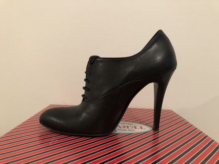 Ботильоны Tervolina, р-р 36, новые