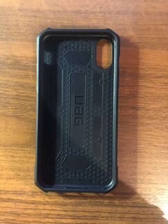 Чехол UAG Pathfinder для iPhone X/XS