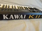 Синтезатор Kawai K11