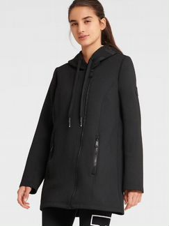 Новая куртка демисезонная женская dkny. оригинал