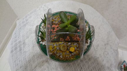 Оранжировка