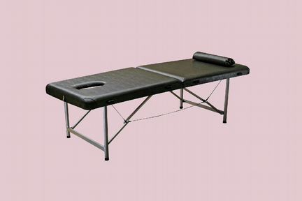 Массажная кушетка