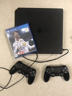 Sony playstation 4 1tb