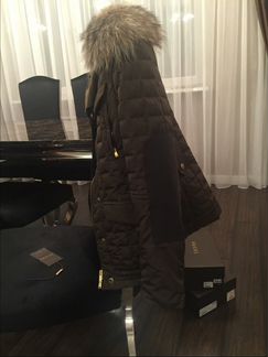Gucci Куртка оригинал 38it xs-s
