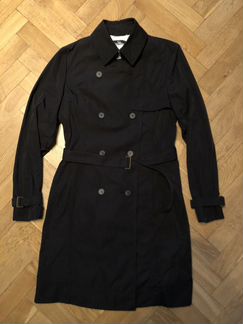 Новый плащ Hugo Boss