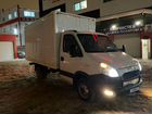 Iveco Daily 3.0 МТ, 2013, 3 000 км