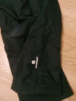 Зимние брюки unisex Nordway