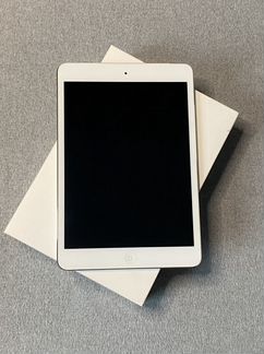 Apple iPad mini 16gb wi-fi cellular