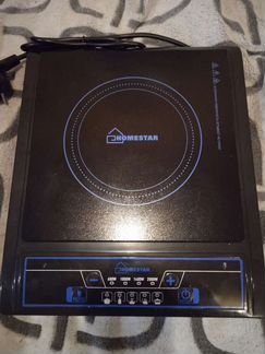 Электрическая плита homestar HS-1101