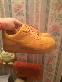 Кроссовки Nike Air Force 1 оригинал из USA