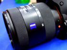 Sony Carl Zeiss 16-80mm/3.5-4.5(И аренда)