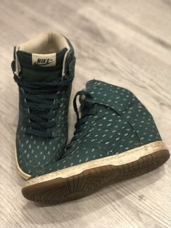 Кроссовки nike оригинал женские