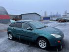 Ford Focus 1.6 МТ, 1999, 290 000 км