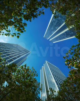3-к квартира, 85 м², 50/52 эт.