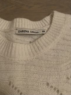 Кофты zarina