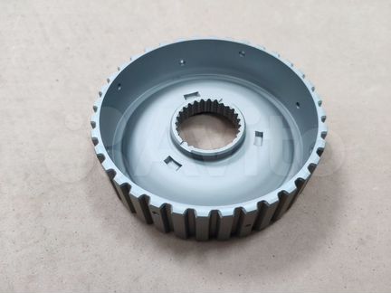 Хаб Overdrive АКПП A4AF3, A4BF3, A4BF2