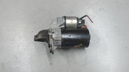 Стартер Шевроле Круз 1.6-1.8