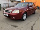 Chevrolet Lacetti 1.6 МТ, 2009, 88 678 км