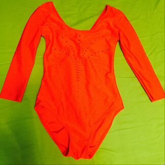 Купальники для гимнастики