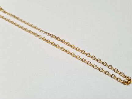 Золотая цепь