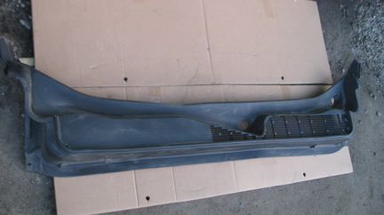 Жабо Хонда Пилот 2