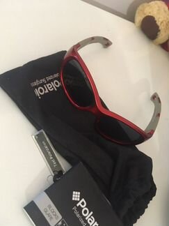 Солнцезащитные очки Polaroid