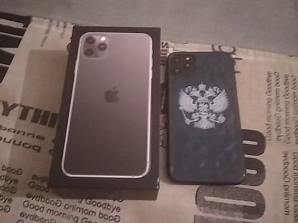 iPhone