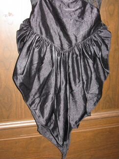 Обольстительная туника