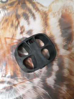 Крыша-козырек для велосипеда rich toys