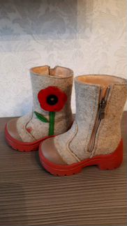 Валенки Филипок