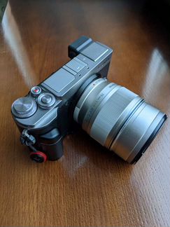 Panasonic Lumix GX9 Body