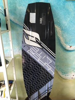 Вейкборд Hyperlite State, 135