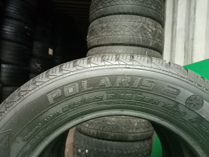 215/65R16 Barum Polaris 2