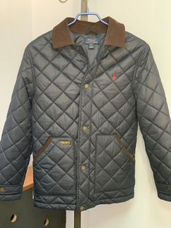 Куртка для мальчика polo ralph lauren