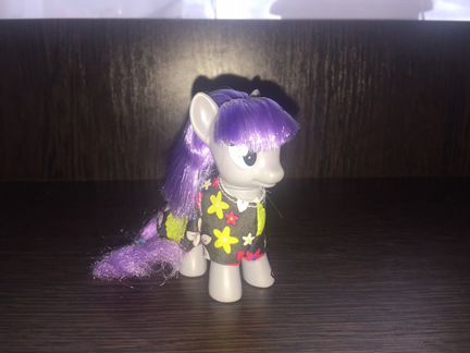 My Little Pony редкие