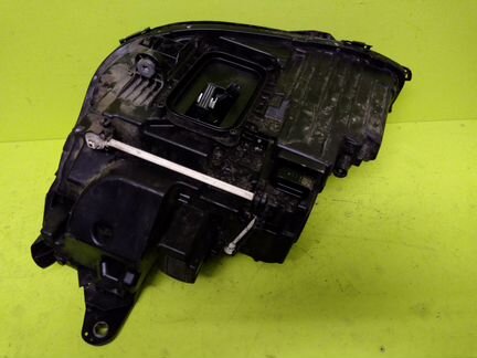 Фара Mercedes E-класс W213 Без Дефектов 2016-2020г