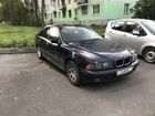 BMW 5 серия 2.0 AT, 1998, 323 570 км