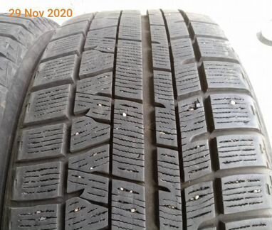 Зимние Шины R17 215 50 17 Yokohama