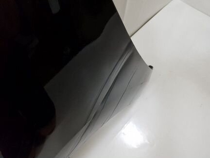 Крыло переднее левое Toyota Land Cruiser Prado 150