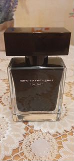 Туалетная водаNarciso Rodriguez For Her Eau de Toi
