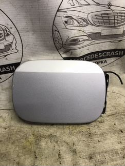 Лючок бензобака Мерседес w209