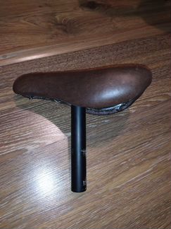 Продам седло toybike Tripod XL с подседельным штыр