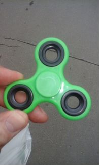 Спиннер