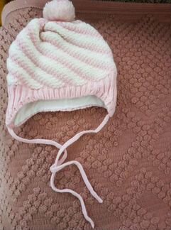 Комбинезон зимний