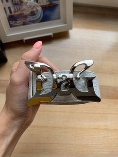 Ремень D&G