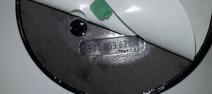 3V0853621A Эмблема шкода