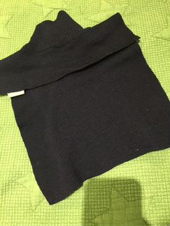 Горловина (шарф) Kerry