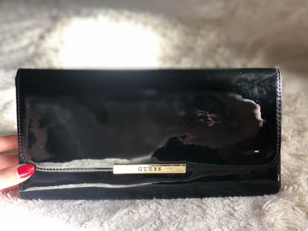 Сумка клатч Guess