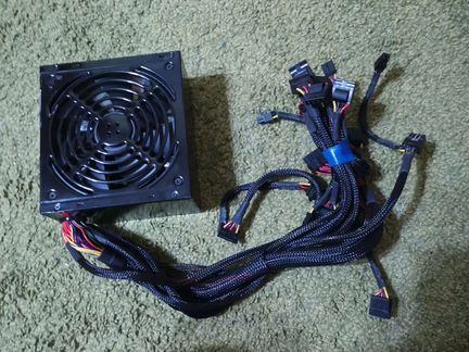 Питательный блок Thermaltake Cool 600W